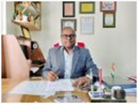 Dr. Manoj Kumar Verma